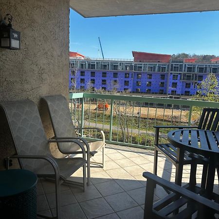 פיג'ן פורג' River Place Condos #407 2Bd מראה חיצוני תמונה