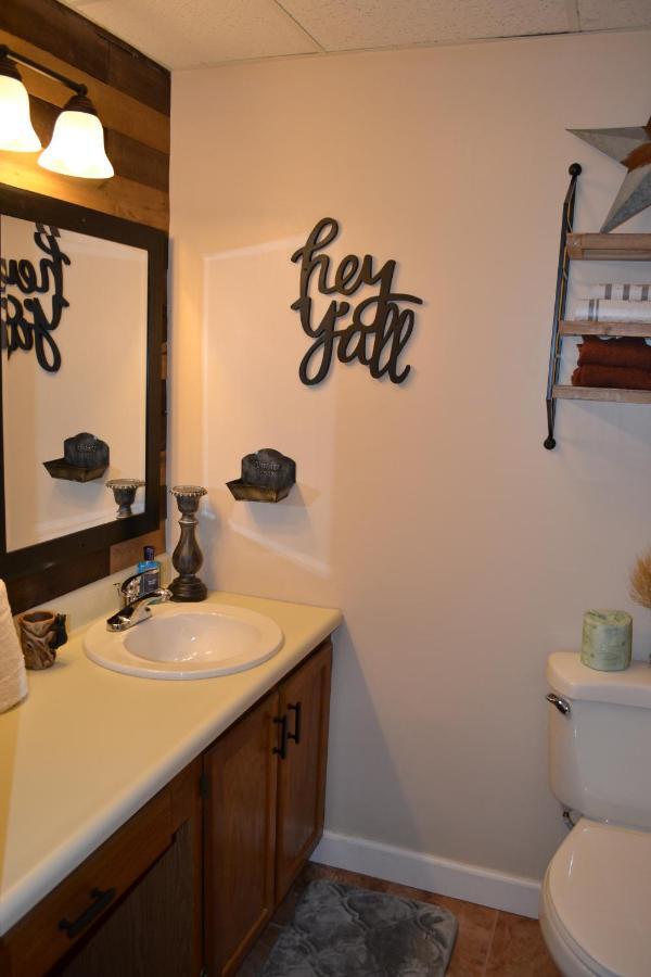 פיג'ן פורג' River Place Condos #407 2Bd מראה חיצוני תמונה
