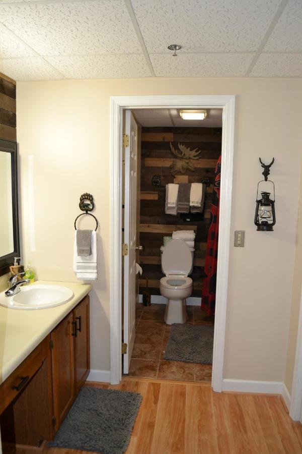 פיג'ן פורג' River Place Condos #407 2Bd מראה חיצוני תמונה